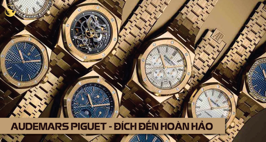 audemars piguet dich den hoan hao