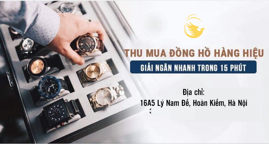 phoenix luxury mua ban dong ho cu chinh hang