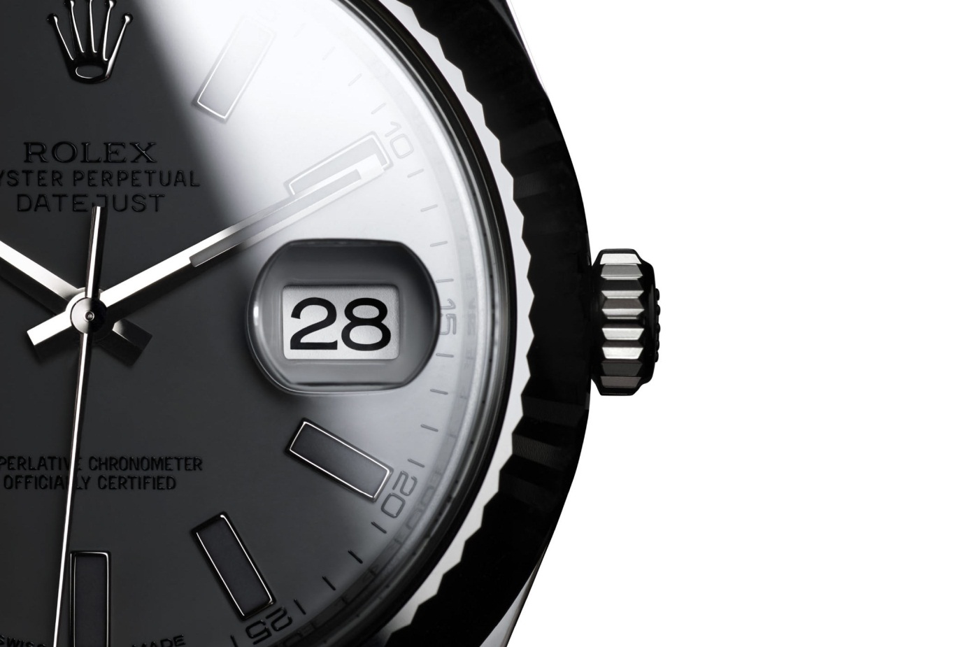 tim hieu ve ong kinh rolex cyclops
