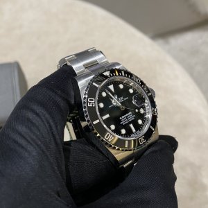 Rolex Submariner Date 126610LN 41mm