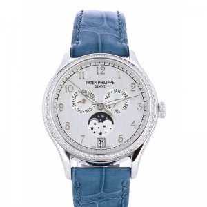 Patek Philippe Complications Annual Calendar Ladies Watch