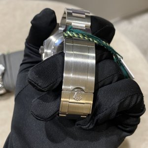 Rolex Submariner Date 126610LN 41mm