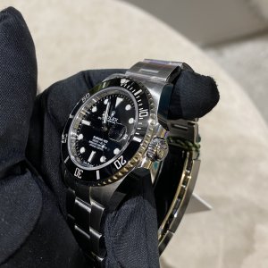 Rolex Submariner Date 126610LN 41mm