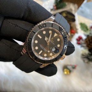 Rolex Yacht Master 116655 Rose Gold Like New 2020