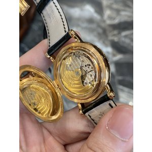 Patek Philippe Perpetual Calendar 5159R