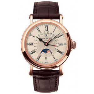 Patek Philippe Perpetual Calendar 5159R