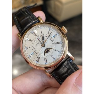 Patek Philippe Perpetual Calendar 5159R