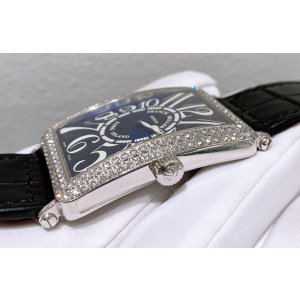 Franck Muller 1000 SC D