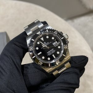 Rolex Submariner Date 126610LN 41mm