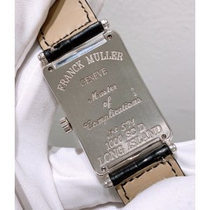 Franck Muller 1000 SC D