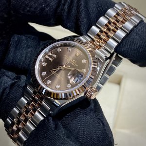 Rolex Lady Datejust 279171  28mm New 100%