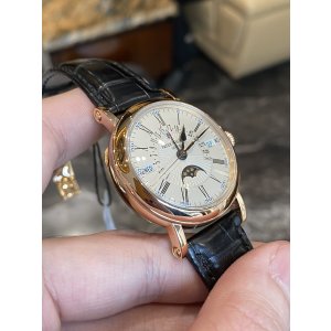 Patek Philippe Perpetual Calendar 5159R