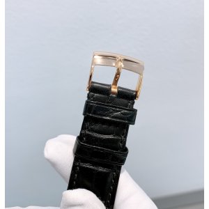 Zenith El Primero Chronomaster Limited Edition Diamond 18K Rose Gold 42mm