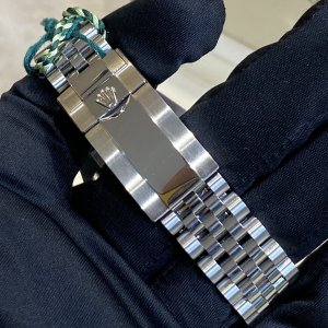 Rolex GMT-Master II Pepsi 126710 BLRO  New 100%