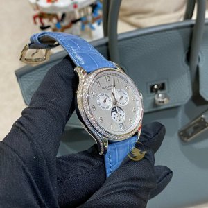 Patek Philippe Complications Annual Calendar Ladies Watch