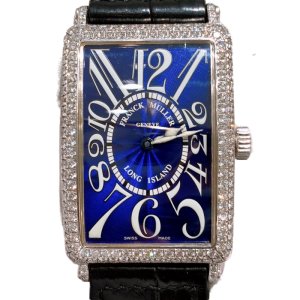 Franck Muller 1000 SC D