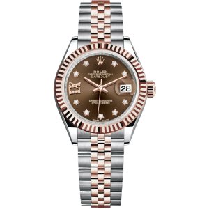 Rolex Lady Datejust 279171  28mm New 100%