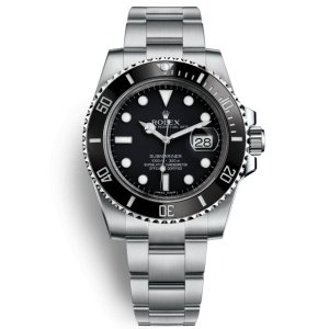 Rolex Submariner Date 126610LN 41mm