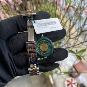 Rolex Datejust 41mm Mop 126331-0014