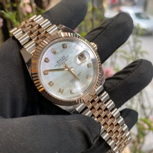Rolex Datejust 41mm Mop 126331-0014