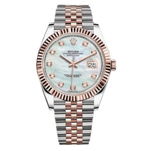 Rolex Datejust 41mm Mop 126331-0014