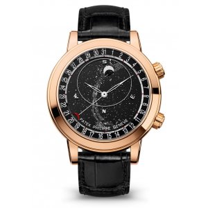 Patek Philippe Grand Complications 6102R-001