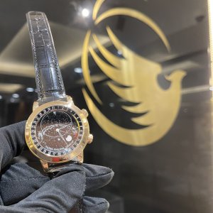 Patek Philippe Grand Complications 6102R-001