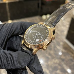 Patek Philippe Grand Complications 6102R-001