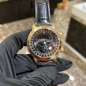 Patek Philippe Grand Complications 6102R-001