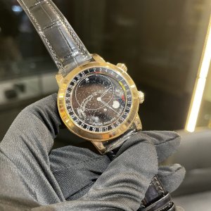 Patek Philippe Grand Complications 6102R-001