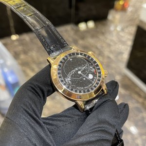 Patek Philippe Grand Complications 6102R-001