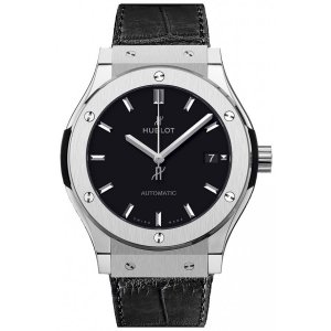 Hublot Classic Fusion Titanium Automatic 38mm
