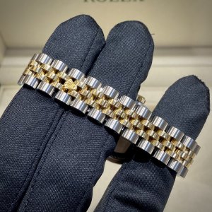 Rolex Lady Datejust 26mm Mop 279383RBR-0019 G
