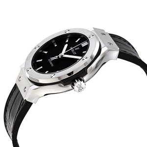 Hublot Classic Fusion Titanium Automatic 38mm