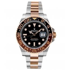 Rolex GMT-Master II 