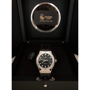 Hublot Classic Fusion Titanium Automatic 38mm