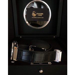 Hublot Classic Fusion Titanium Automatic 38mm