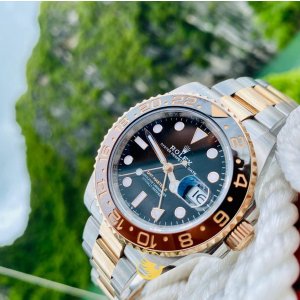 Rolex GMT-Master II 