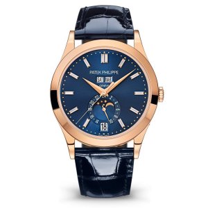 Patek Philippe Complications Annual Calendar 5396R-015