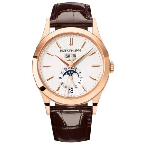 Patek Philippe Complications Annual Calendar 5396R-011