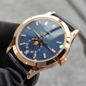 Patek Philippe Complications Annual Calendar 5396R-015