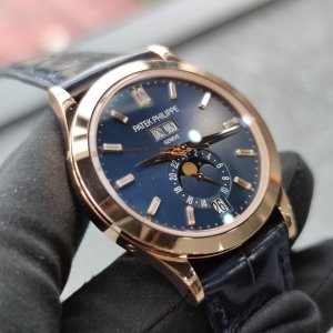 Patek Philippe Complications Annual Calendar 5396R-015