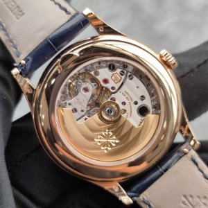 Patek Philippe Complications Annual Calendar 5396R-015