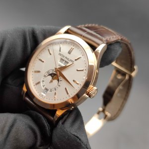 Patek Philippe Complications Annual Calendar 5396R-011