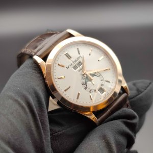 Patek Philippe Complications Annual Calendar 5396R-011