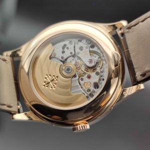 Patek Philippe Complications Annual Calendar 5396R-011