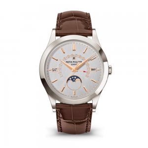 Patek Philippe Perpetual Calendar 5496P
