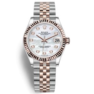 Rolex Datejust 278271 MOP 31mm