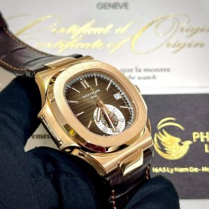 Patek Philippe Nautilus 5980R