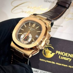 Patek Philippe Nautilus 5980R